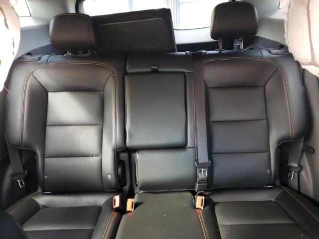 Photo 10 from auction – 2020 GMC TERRAIN SL with VIN 3GKALVEV6LL270052