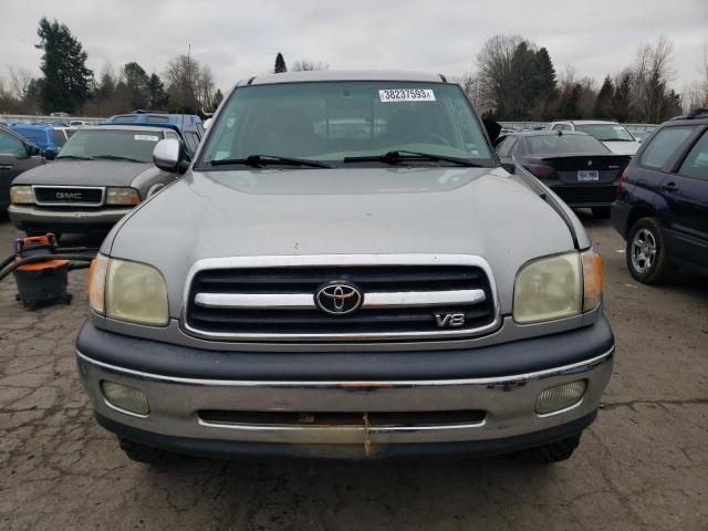 Photo 5 from auction – 2002 TOYOTA TUNDRA ACC with VIN 5TBBT44162S310883
