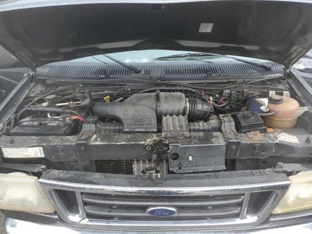 Photo 12 from auction – 2003 FORD ECONOLINE with VIN 1FTNS24L53HA90834