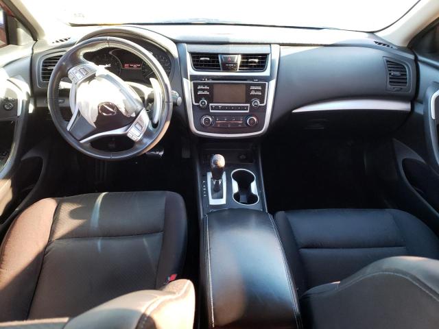 Photo 8 from auction – 2017 NISSAN ALTIMA 2.5 with VIN 1N4AL3AP3HC282126