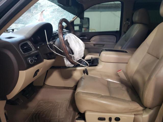 Photo 7 from auction – 2011 GMC SIERRA K15 with VIN 3GTP2XE20BG305587