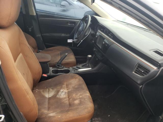 Photo 7 from auction – 2015 TOYOTA COROLLA L with VIN 2T1BURHE9FC462492