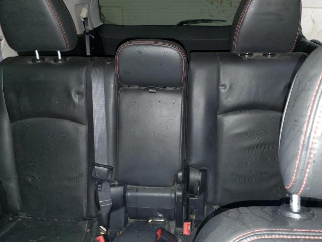 Photo 10 from auction – 2016 DODGE JOURNEY R/ with VIN 3C4PDDEGXGT248169