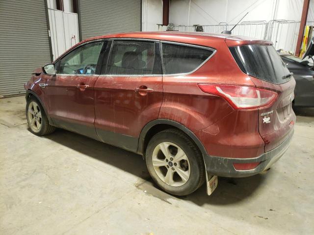 Photo 2 from auction – 2015 FORD ESCAPE SE with VIN 1FMCU9G90FUC27812
