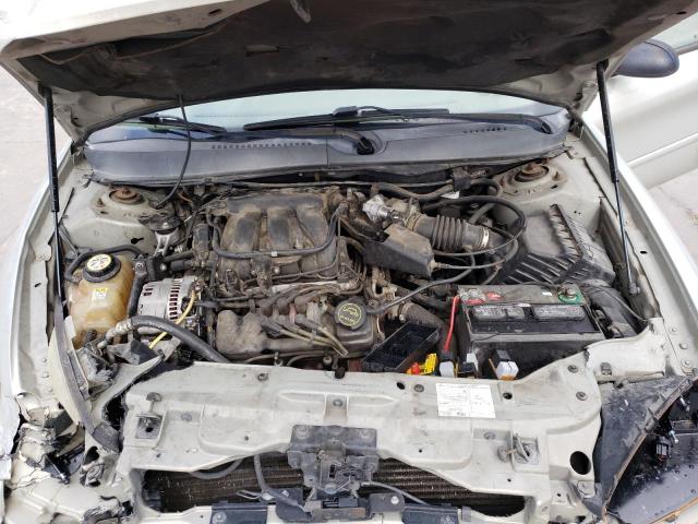 Photo 11 from auction – 2007 FORD TAURUS SE with VIN 1FAFP53UX7A181667