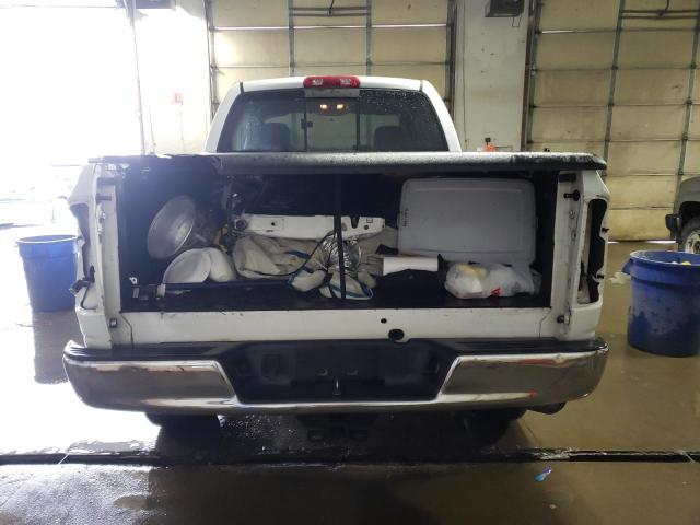 Photo 6 from auction – 2003 DODGE RAM 2500 S with VIN 3D7KU28653G728372