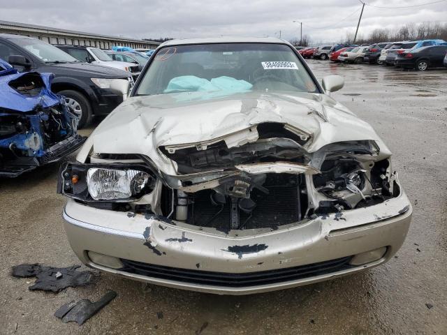 Photo 5 from auction – 2004 ACURA 3.5RL with VIN JH4KA96694C005321