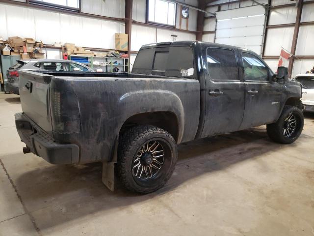 Photo 3 from auction – 2011 GMC SIERRA K15 with VIN 3GTP2XE20BG305587
