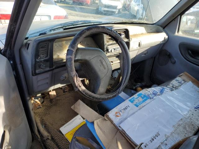 Photo 8 from auction – 1994 MAZDA B SERIES with VIN 4F4CR12A2RTM80382
