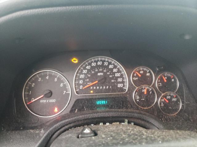 Foto 9 de la subasta – 2007 GMC ENVOY con VIN 1GKDT13S672287780