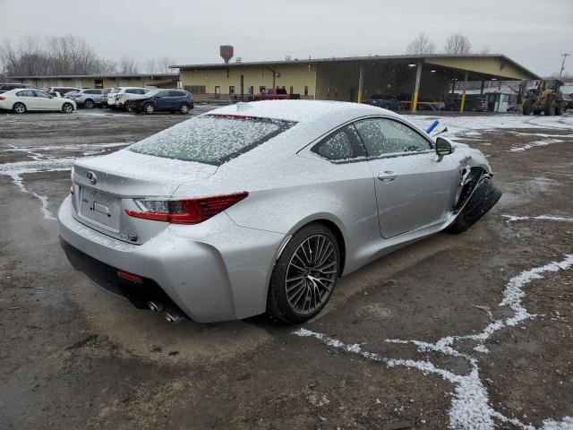 Foto 3 de la subasta – 2016 LEXUS RC-F con VIN JTHHP5BC1G5005514