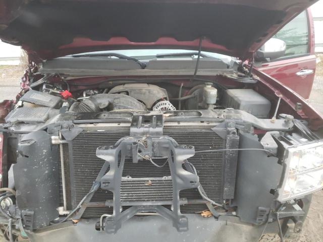 Photo 11 from auction – 2013 GMC SIERRA K15 with VIN 1GTR2VE75DZ219543