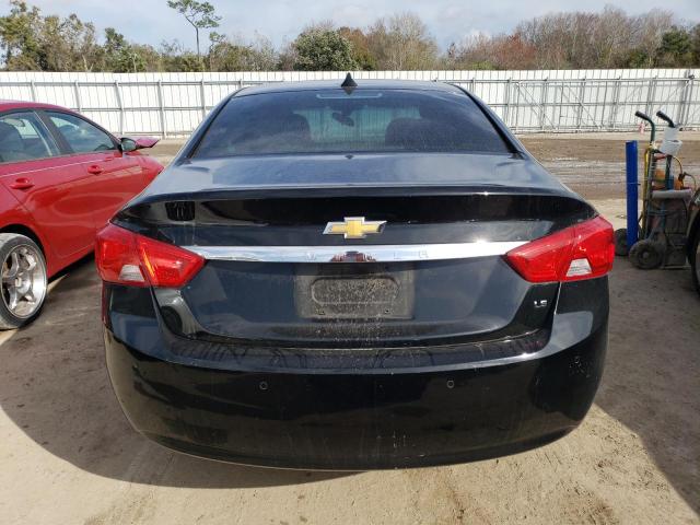 Photo 6 from auction – 2014 CHEVROLET IMPALA LS with VIN 2G11Y5SL9E9260632