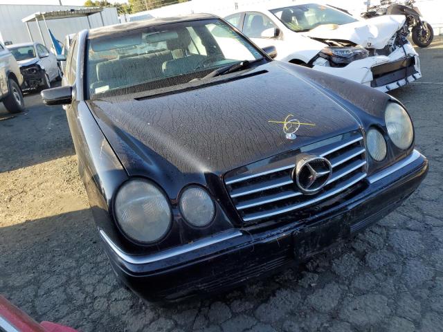 Photo 4 from auction – 1998 MERCEDES-BENZ E 300TD with VIN WDBJF25F2WA494486