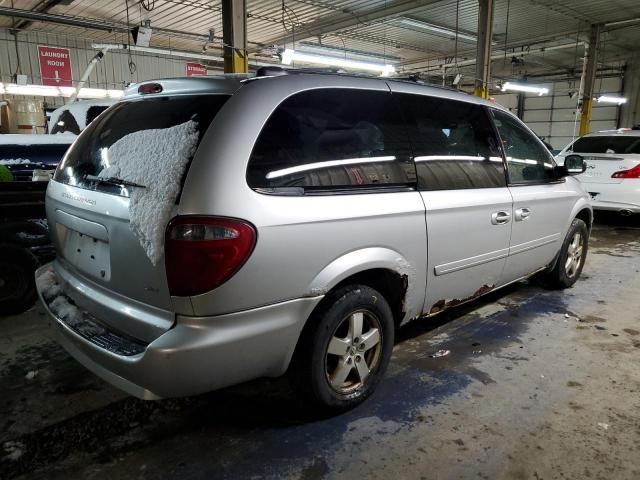 Photo 3 from auction – 2005 DODGE GRAND CARA with VIN 2D4GP44L05R312793