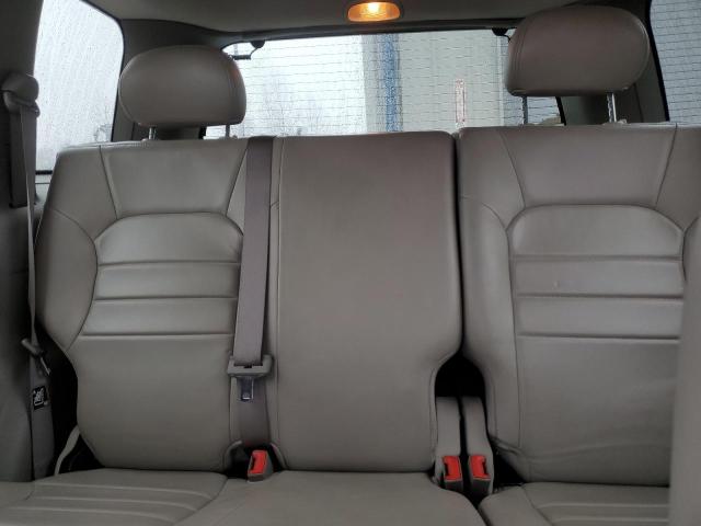 Photo 10 from auction – 2003 JEEP LIBERTY LI with VIN 1J4GL58K73W568959