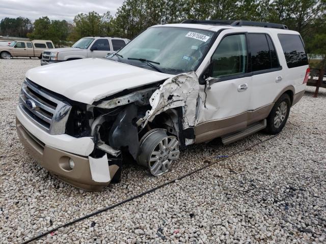 Photo 1 from auction – 2013 FORD EXPEDITION with VIN 1FMJU1H55DEF41306