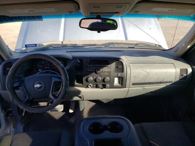 Photo 8 from auction – 2012 CHEVROLET SILVERADO with VIN 3GCPCREA8CG298082