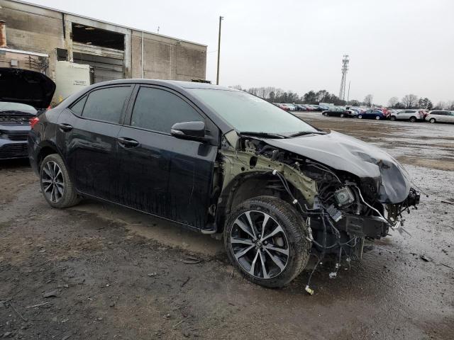 Photo 4 from auction – 2017 TOYOTA COROLLA L with VIN 2T1BURHE4HC888142