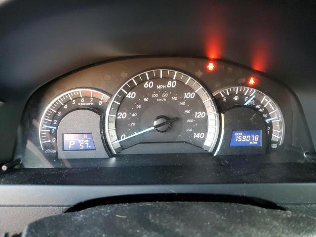 Photo 9 from auction – 2014 TOYOTA CAMRY L with VIN 4T1BF1FK2EU810876