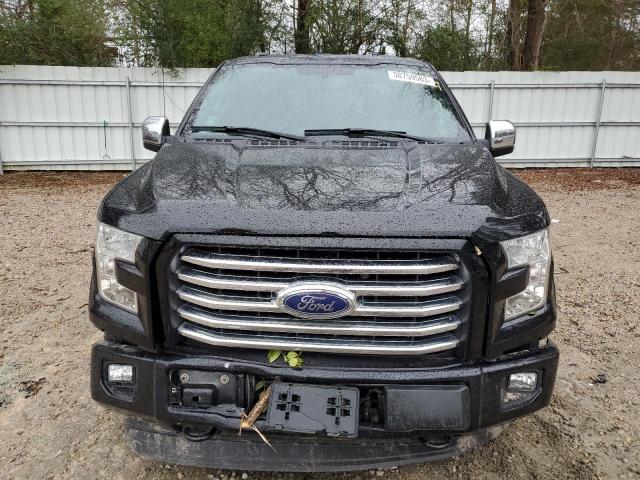 Photo 5 from auction – 2016 FORD F150 SUPER with VIN 1FTEW1EP8GKF77132