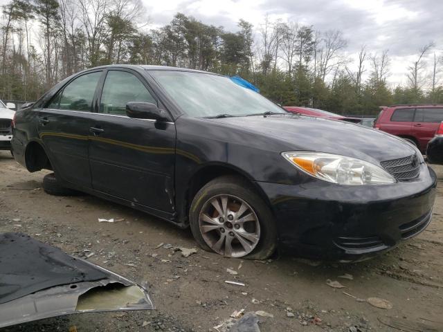 Photo 4 from auction – 2004 TOYOTA CAMRY LE with VIN 4T1BE32K44U354348