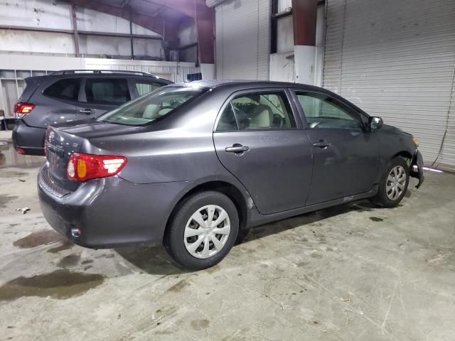 Photo 3 from auction – 2010 TOYOTA COROLLA BA with VIN JTDBU4EE7A9115622