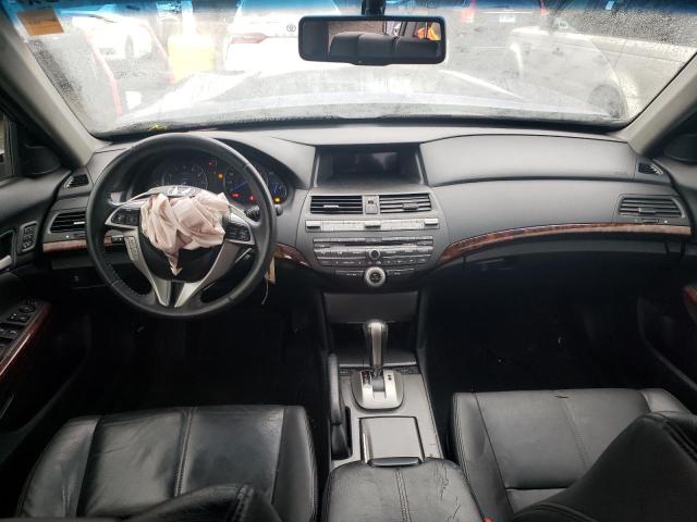 Photo 8 from auction – 2012 HONDA CROSSTOUR with VIN 5J6TF2H57CL009010