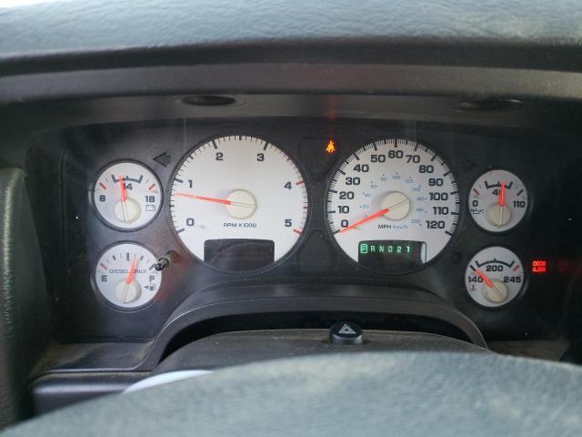 صورة رقم 9 من المزاد - 2004 DODGE RAM 3500 S مع VIN 3D7LA38C74G256458