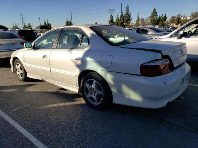 صورة رقم 2 من المزاد - 2002 ACURA 3.2TL مع VIN 19UUA56742A034165