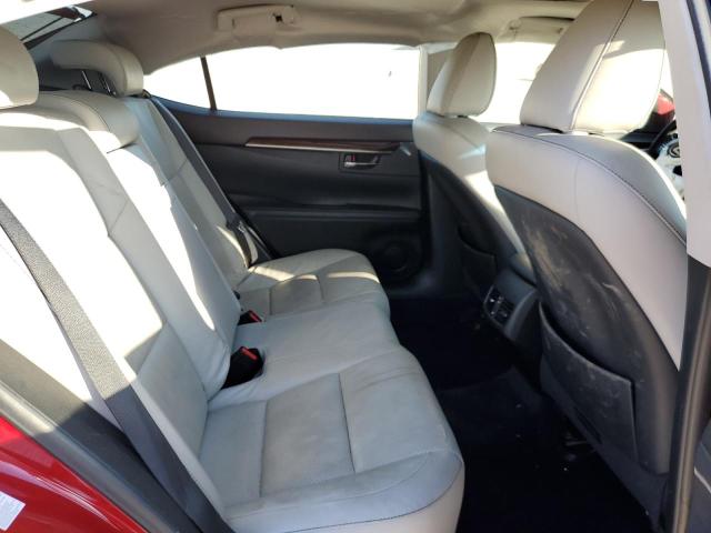 Zdjęcie 10 z aukcji – 2015 LEXUS ES 350 z VIN JTHBK1GG8F2173840