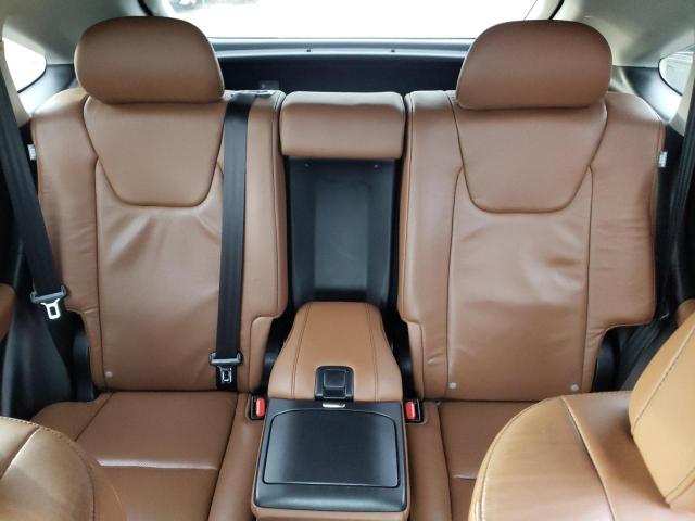 Photo 10 from auction – 2015 LEXUS RX 350 with VIN 2T2ZK1BA9FC188167