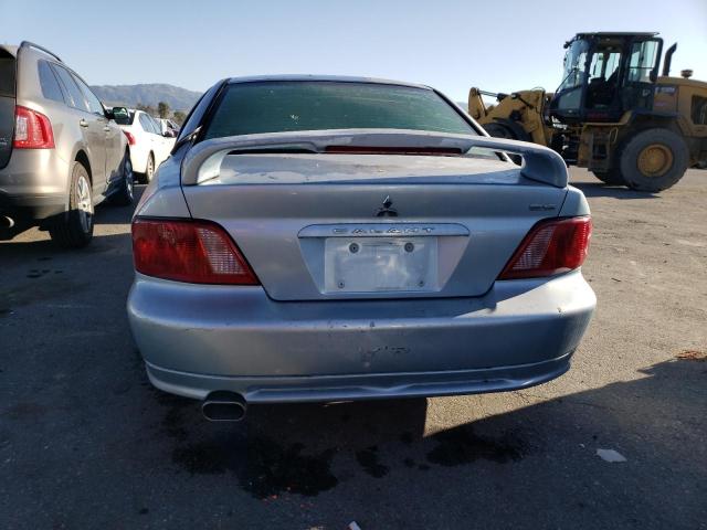 Photo 6 from auction – 2003 MITSUBISHI GALANT ES with VIN 4A3AA46GX3E094518
