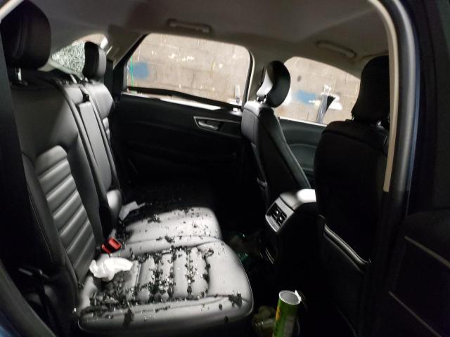 Photo 11 from auction – 2019 FORD EDGE SEL with VIN 2FMPK4J99KBB78645