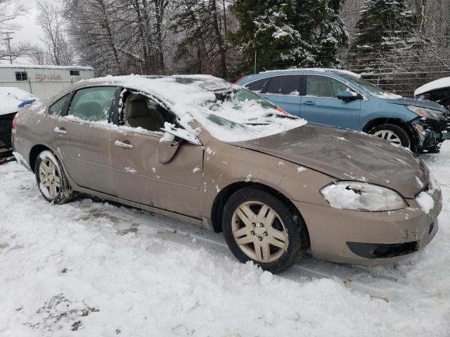 Photo 4 from auction – 2007 CHEVROLET IMPALA LTZ with VIN 2G1WU58RX79350307