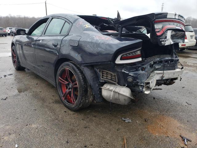 Photo 2 from auction – 2016 DODGE CHARGER SE with VIN 2C3CDXBG4GH242675