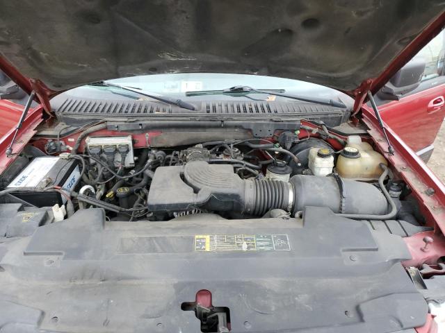 Photo 12 from auction – 2004 FORD EXPEDITION with VIN 1FMPU16L94LA49580