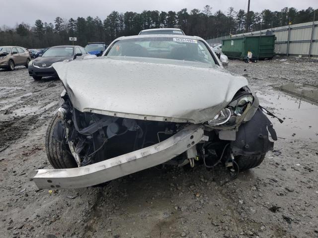 Photo 5 from auction – 2002 LEXUS SC 430 with VIN JTHFN48Y220032477
