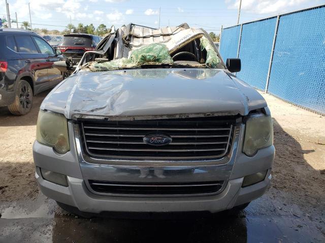 Photo 5 from auction – 2010 FORD EXPLORER X with VIN 1FMEU6DE0AUA17292