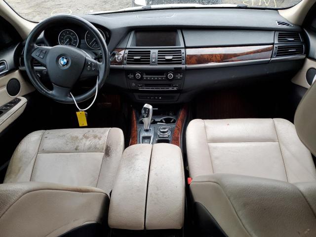 Photo 8 from auction – 2013 BMW X5 XDRIVE3 with VIN 5UXZV4C58D0B06503