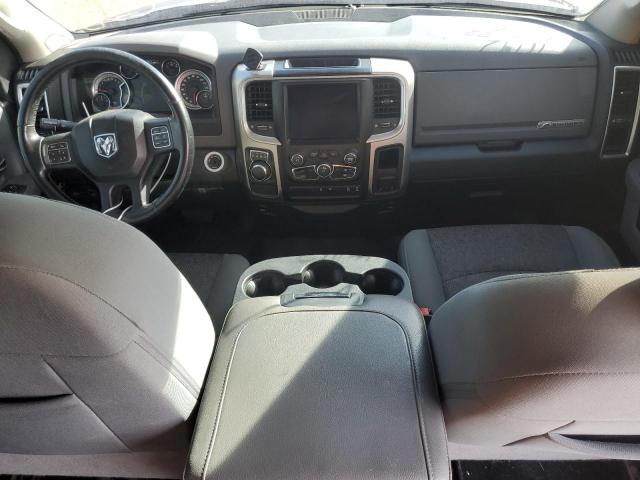 Photo 8 from auction – 2018 RAM 1500 SLT with VIN 1C6RR6TTXJS171020