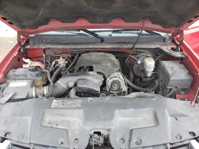 Photo 11 from auction – 2008 GMC SIERRA C15 with VIN 2GTEC13J681162139
