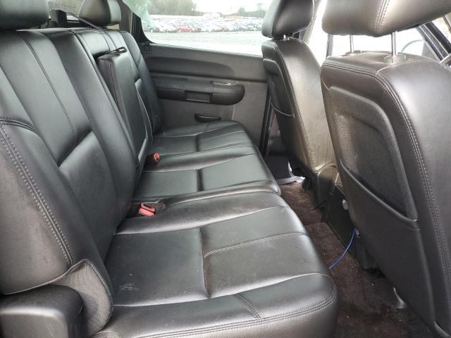 Photo 10 from auction – 2010 CHEVROLET SILVERADO with VIN 3GCRKSE35AG296520