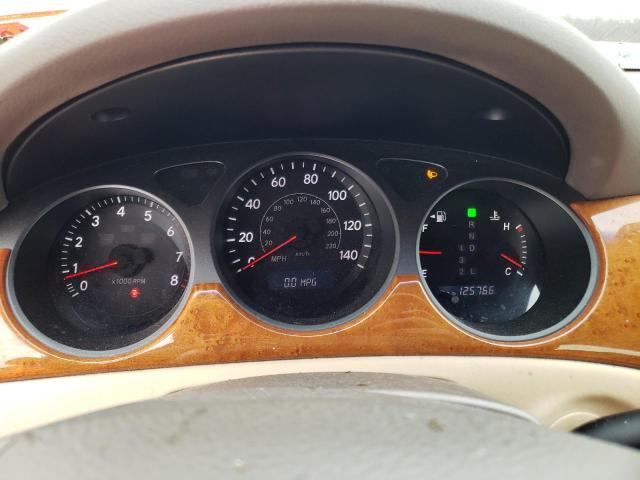 Photo 9 from auction – 2006 LEXUS ES 330 with VIN JTHBA30G865147407
