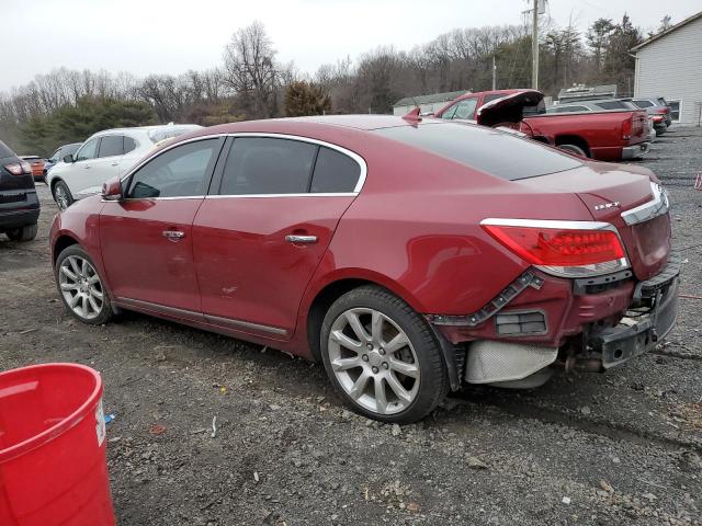 Photo 2 from auction – 2011 BUICK LACROSSE C with VIN 1G4GE5GD0BF301868