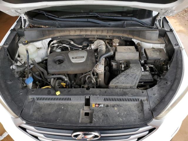 Photo 11 from auction – 2016 HYUNDAI TUCSON LIM with VIN KM8J33A20GU256148