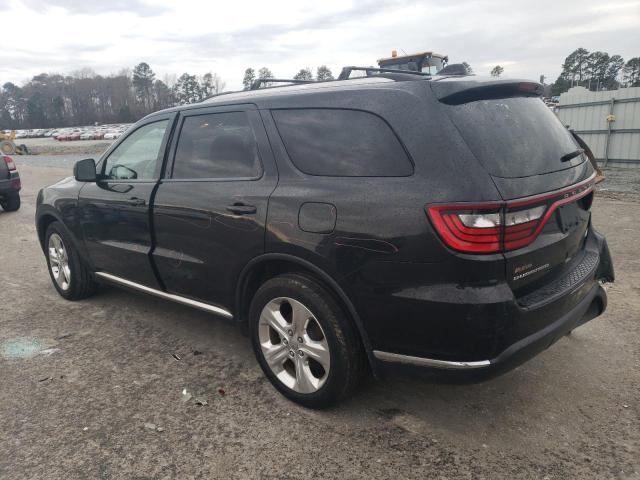 Photo 2 from auction – 2014 DODGE DURANGO LI with VIN 1C4RDHDGXEC438340