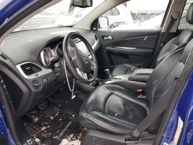 Photo 7 from auction – 2012 DODGE JOURNEY CR with VIN 3C4PDCDG0CT224131