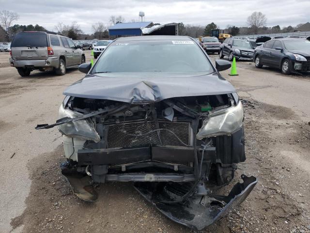 Photo 5 from auction – 2014 TOYOTA CAMRY L with VIN 4T1BF1FK2EU307056