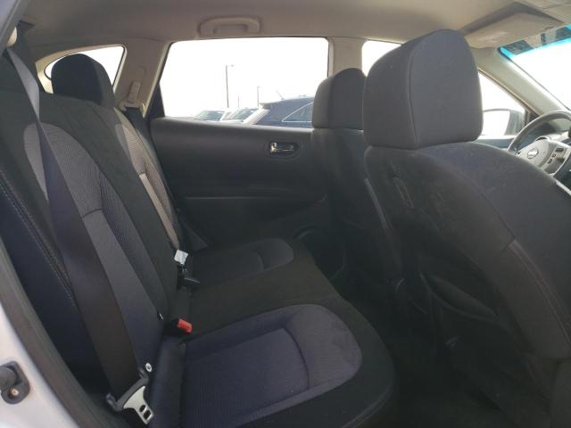 Photo 11 from auction – 2012 NISSAN ROGUE S with VIN JN8AS5MT5CW292346